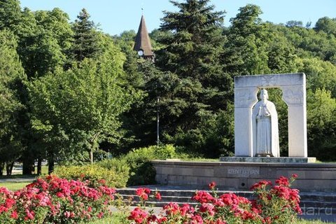 Альбом отзыва "Грекомания"