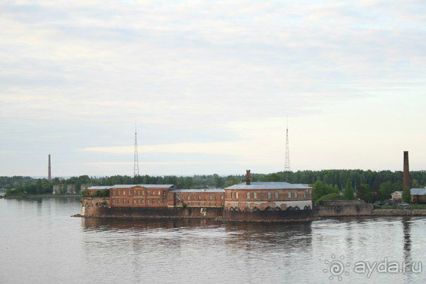 Альбом рассказа "На пароме Принцесса Мария в Хельсинки"