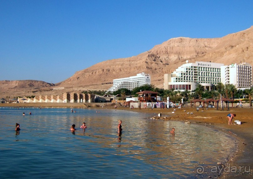 Сoral Beach Rotana Tiran