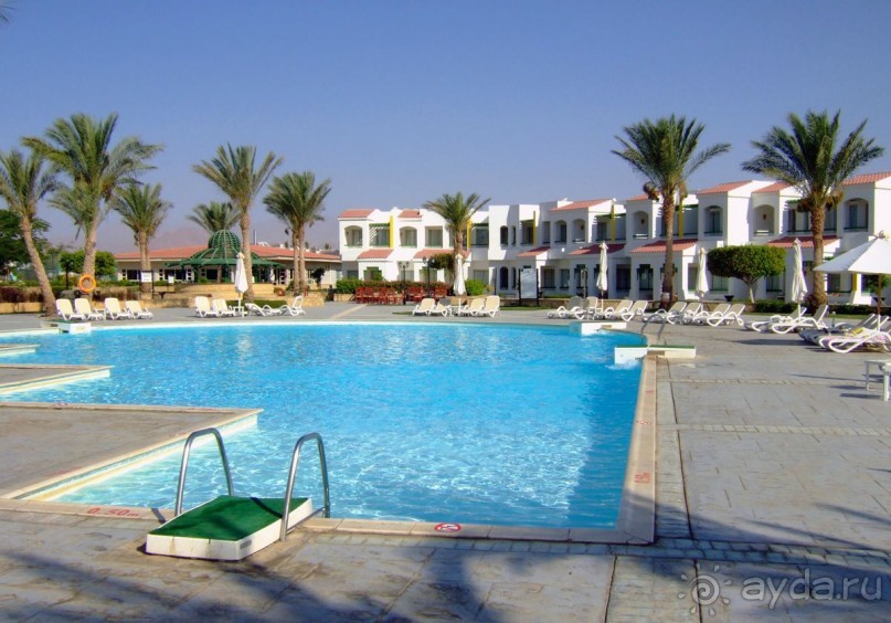 Сoral Beach Rotana Tiran