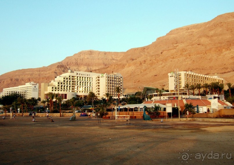 Сoral Beach Rotana Tiran