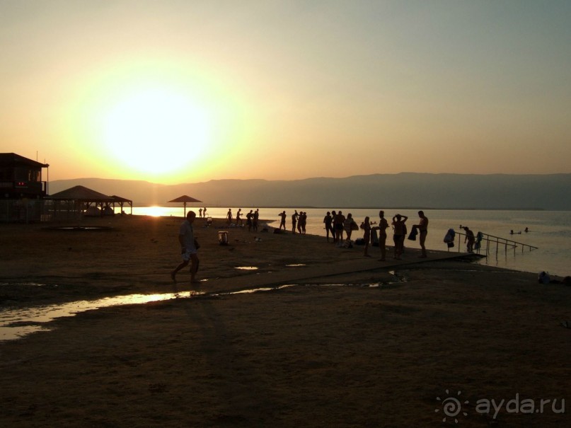 Сoral Beach Rotana Tiran