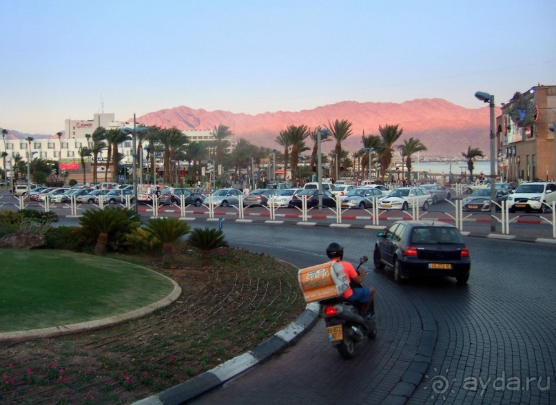 Сoral Beach Rotana Tiran