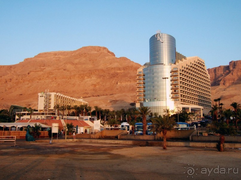 Сoral Beach Rotana Tiran