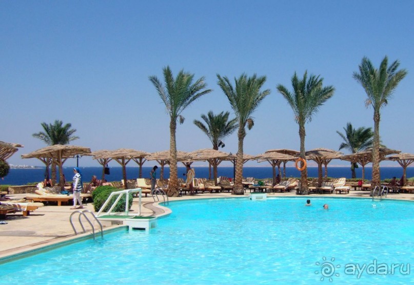 Сoral Beach Rotana Tiran