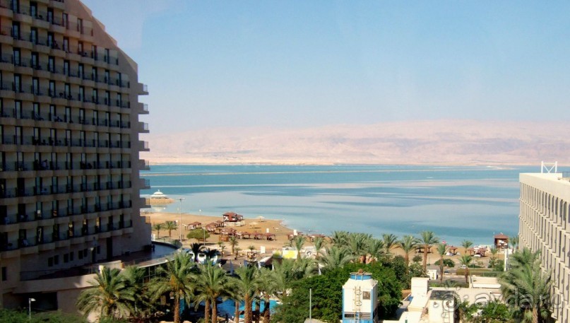 Сoral Beach Rotana Tiran