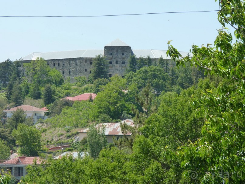 Альбом рассказа "Кипр в вашем сердце"