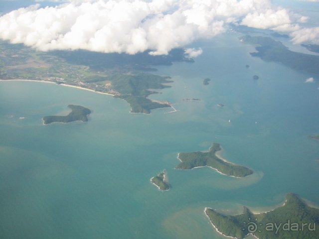 Mutiara Burau Bay Resort