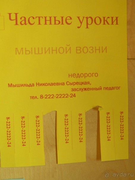 Альбом отзыва "На автомобиле по Золотому Кольцу России - Мышкин."