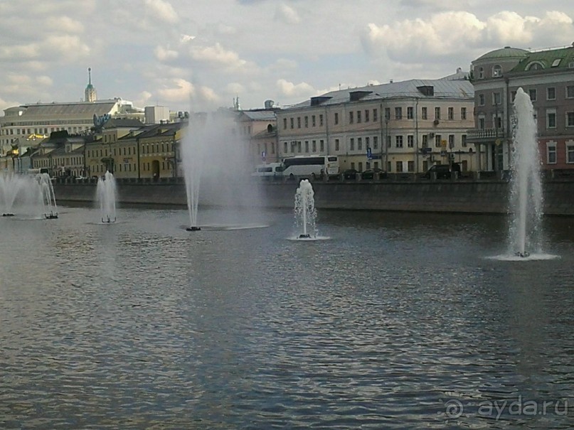 Альбом отзыва "Фестиваль "Московское варенье" 2015 и 2016."