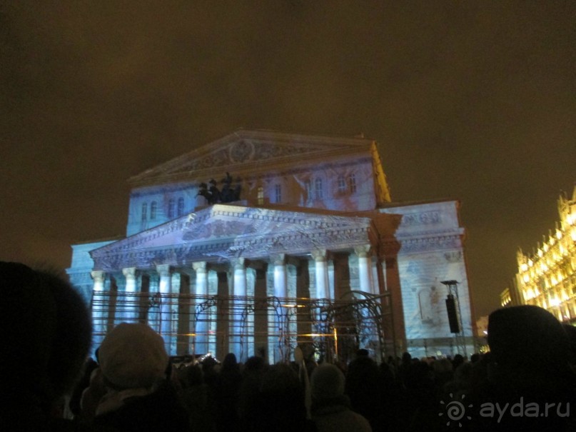 Альбом отзыва "Новогодние праздники проводим, как умеем!"