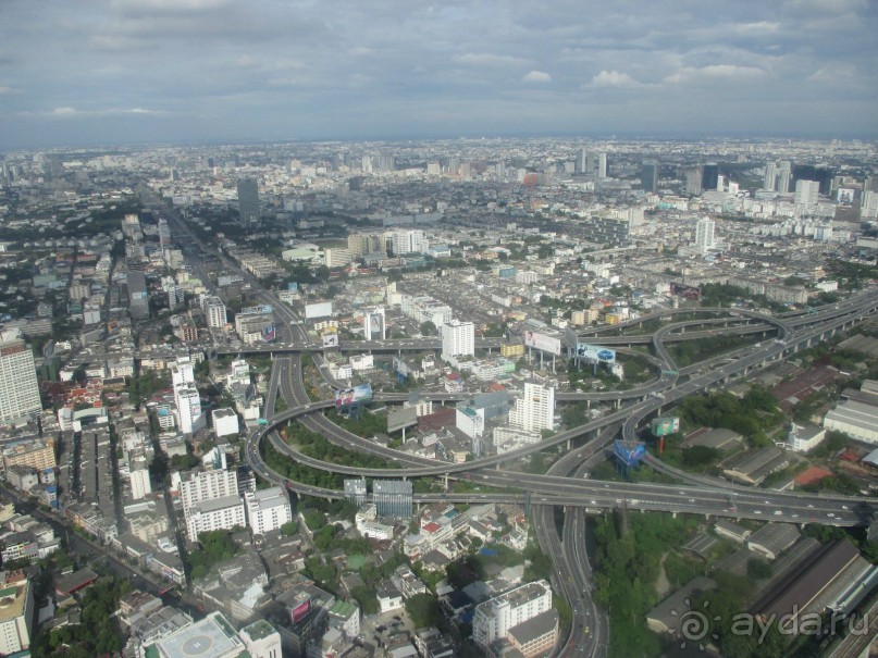 Альбом отзыва "Ноябрь 2011 в Тайланде. Сказочная осень в Паттайе."