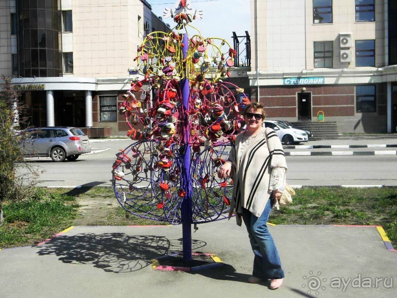 Альбом отзыва "Казань Первомайская."