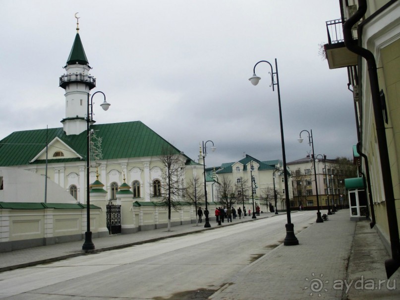 Татарстан отзывы. Отзывы о Татарстане.