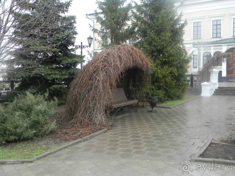 Альбом отзыва "Казань Первомайская."