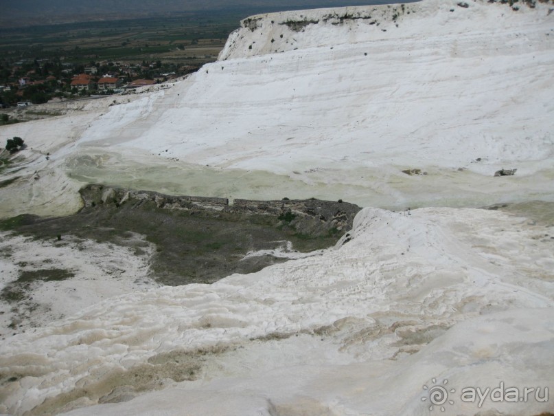 Памуккале