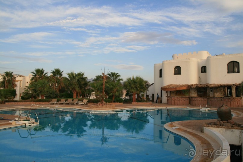 Grand Halomy Resort 3 Шарм Эль Шейх