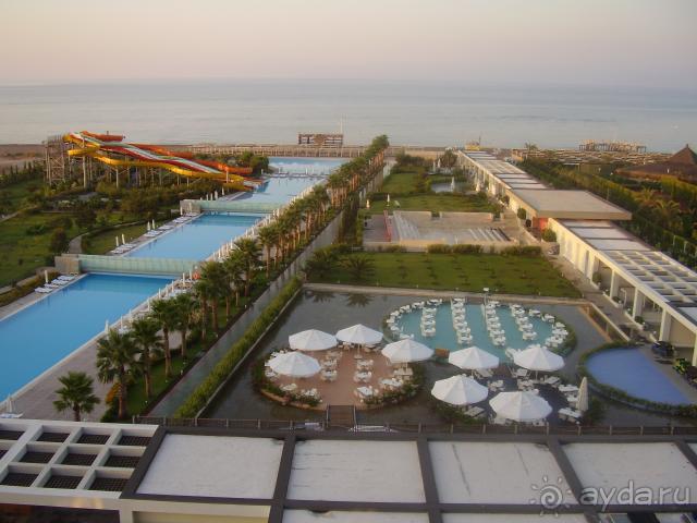 Kervansaray Kundu Holiday Courts (Kervansaray Kundu)