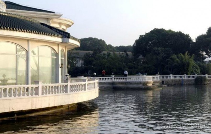 УСИ (WUXI) Китай