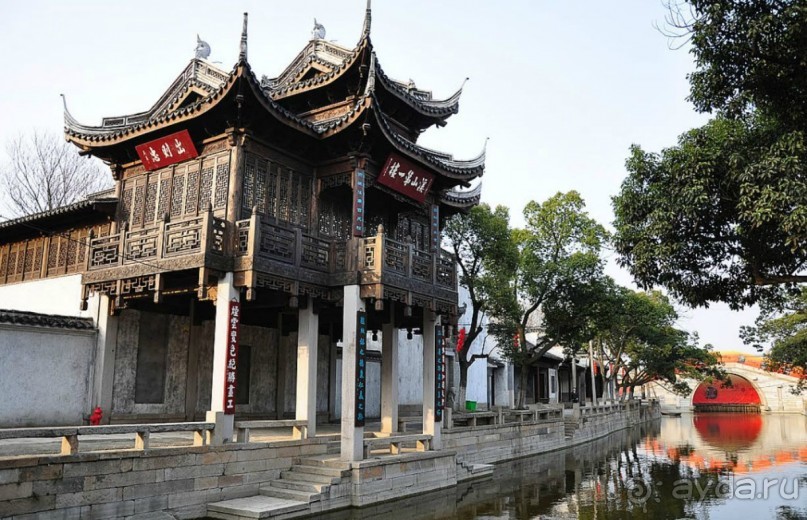 УСИ (WUXI) Китай