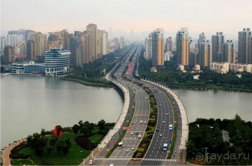 Сюйчжоу. Сюйчжоу достопримечательности. Xuzhou Китай. Остров Сюйчжоу.