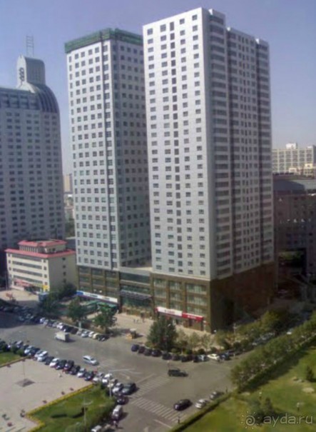 Урумчи (Urumqi) Китай