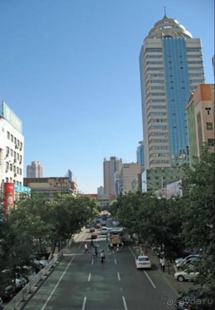 Урумчи (Urumqi) Китай