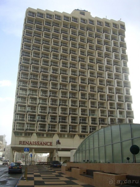 Renaissance Tel Aviv 