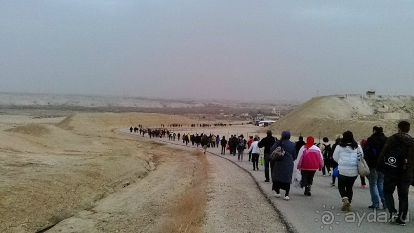 Альбом отзыва "Праздник Крещения на реке Иордан"