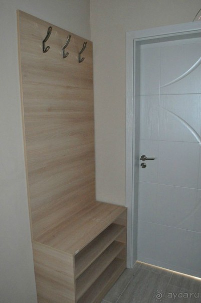 Apart House Pomorie 2*