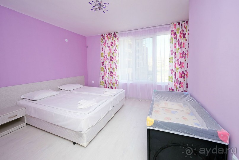 Apart House Pomorie 2*