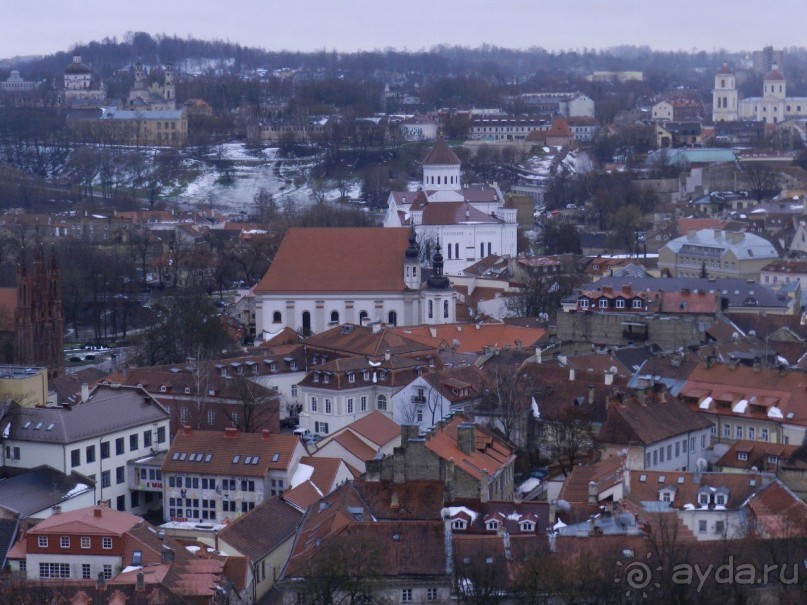 Вильнюс