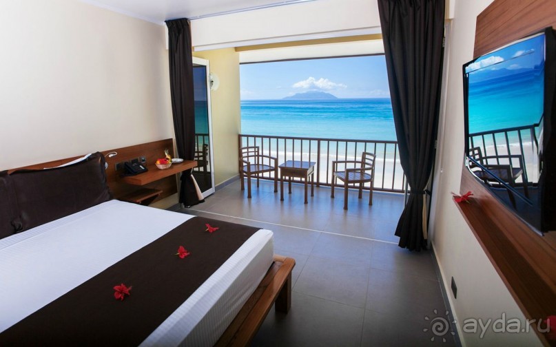 Coral Strand Smart Choice hotel