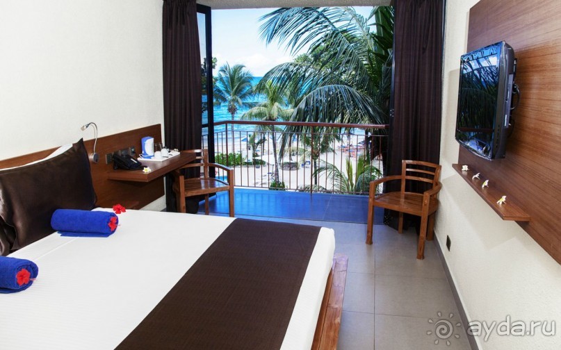 Coral Strand Smart Choice hotel