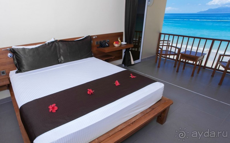 Coral Strand Smart Choice hotel