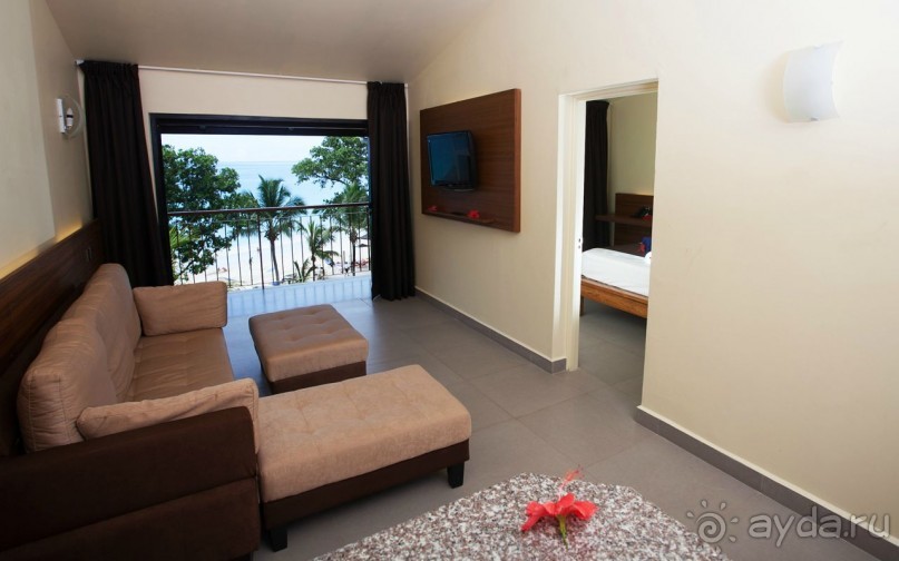 Coral Strand Smart Choice hotel