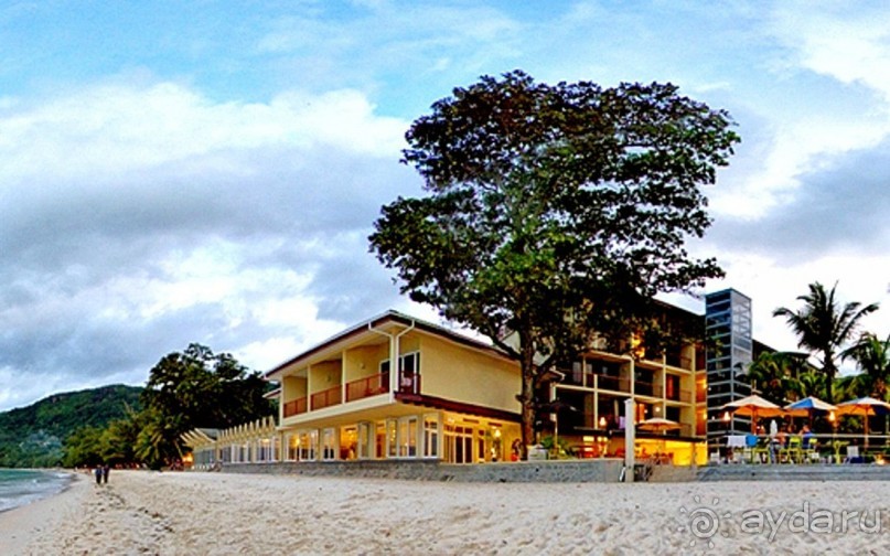 Coral Strand Smart Choice hotel