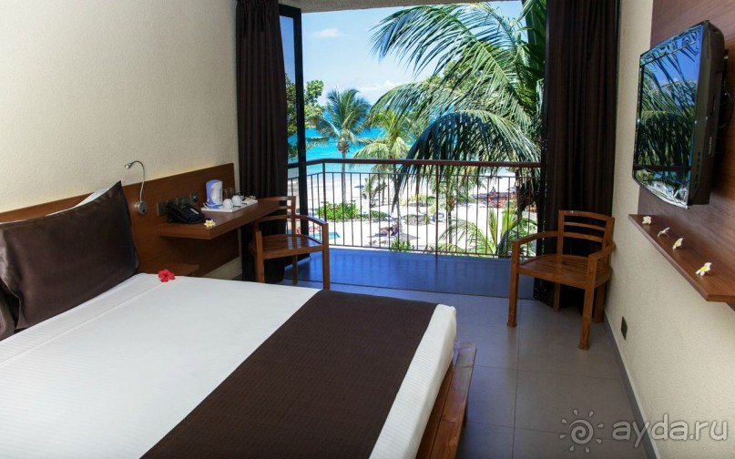 Coral Strand Smart Choice hotel