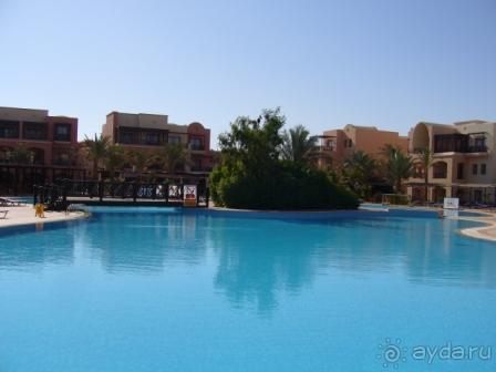 Iberotel Saraya Suites Resort