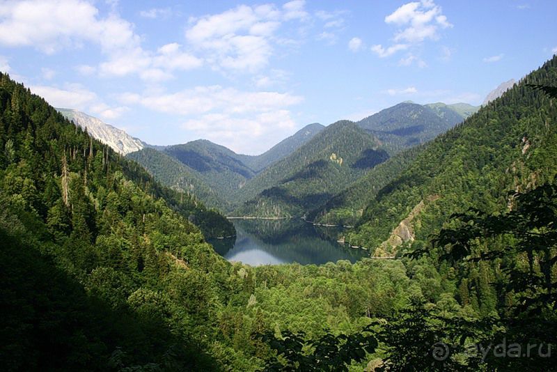 Альбом отзыва "Отдых на море в Абхазии + сафари в горы! Этот отдых в Абхазии не забудем никогда!"