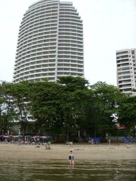 Adriatic palace pattaya