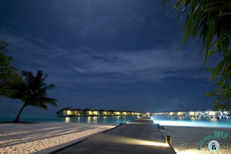 Maldives