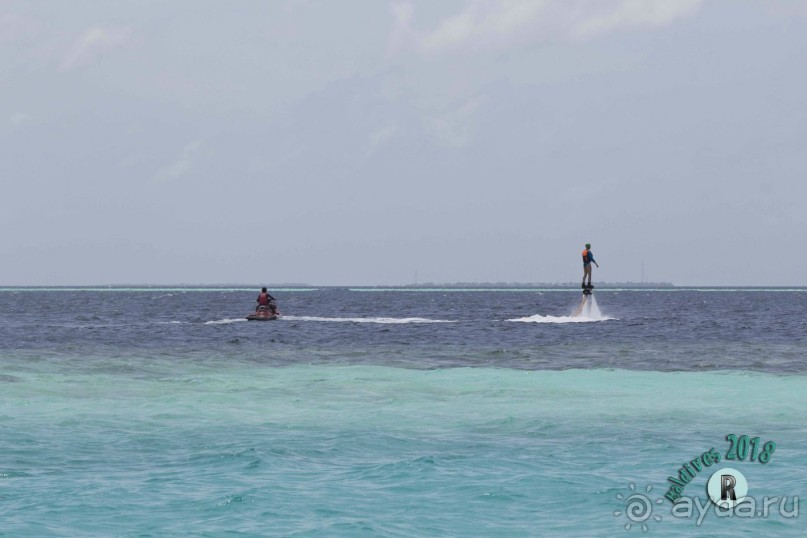 Maldives