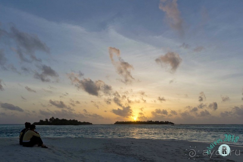 Maldives