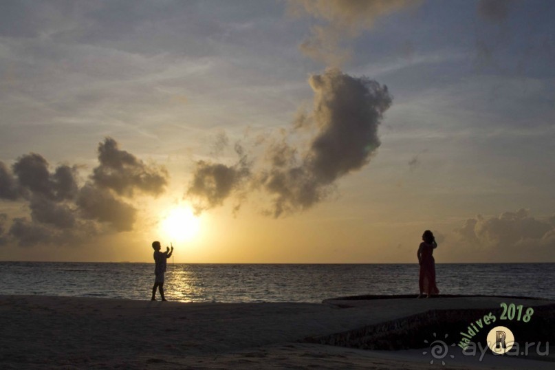 Maldives