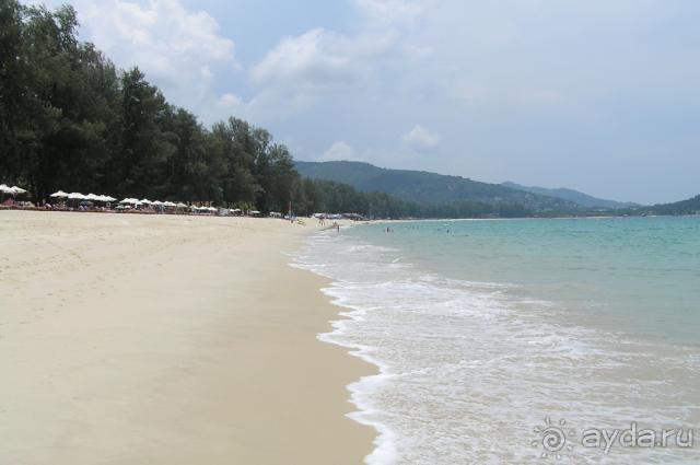 Bangtao Beach Resort