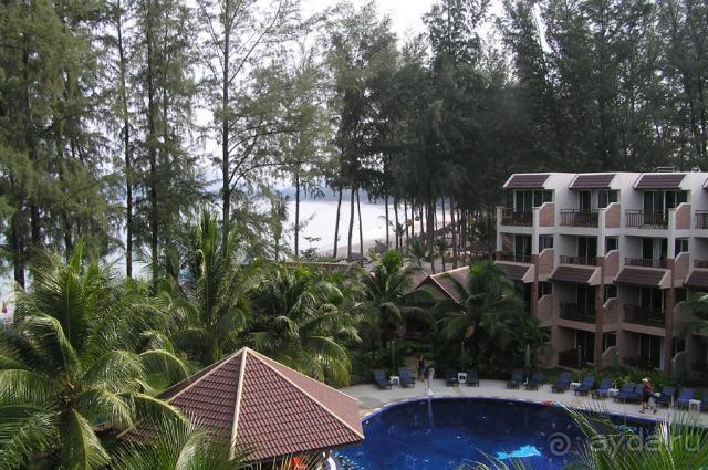 Bangtao Beach Resort