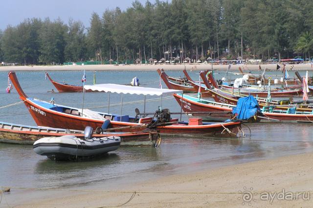 Bangtao Beach Resort