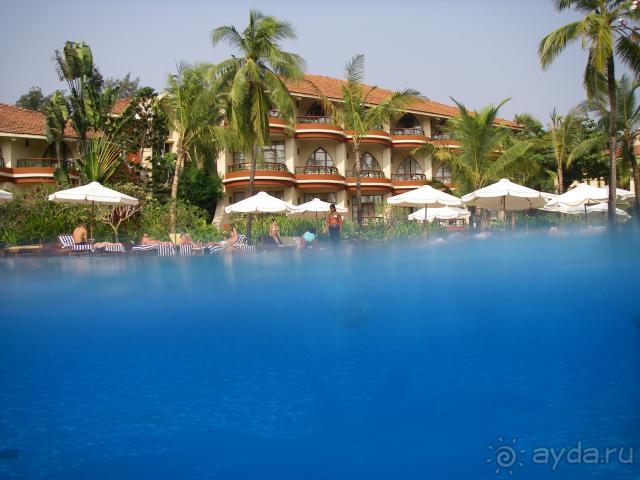 Ramada Caravela Beach Resort (Renaissance Goa)