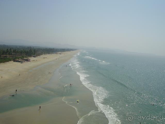 Ramada Caravela Beach Resort (Renaissance Goa)